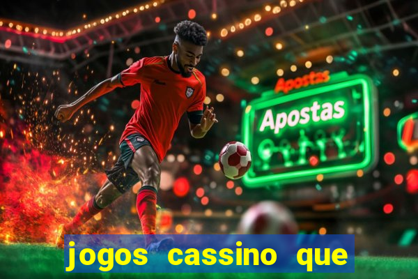 jogos cassino que mais pagam